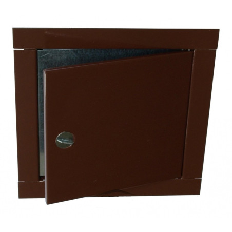 Drzwiczka kominowa 14/14 malowane